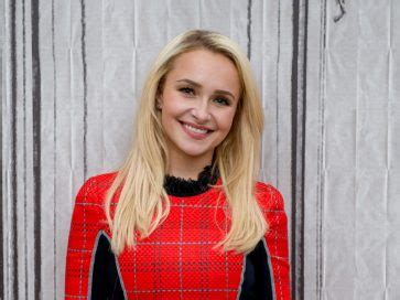 Hayden Panettiere Opens Up About Alcohol And Opioid Addiction Wkxa
