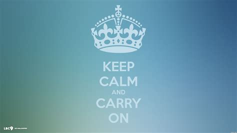 Keep Calm And Carry On Wallpaper 1920x1080 55728