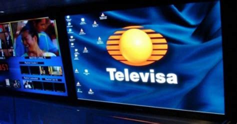 Abre Televisa Oferta Publicitaria En 2018