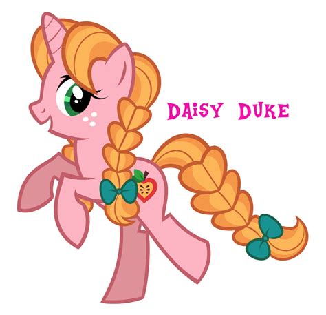 Daisy Duke On Toyhouse