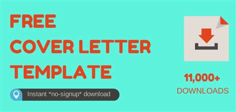Enclosure note at the end of letter. Download FREE Cover Letter Template