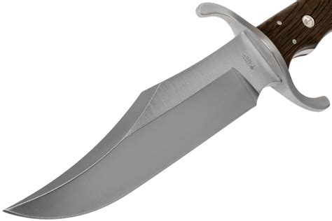 Böker Bowie 121547 N690 Bowie Knife Advantageously Shopping At