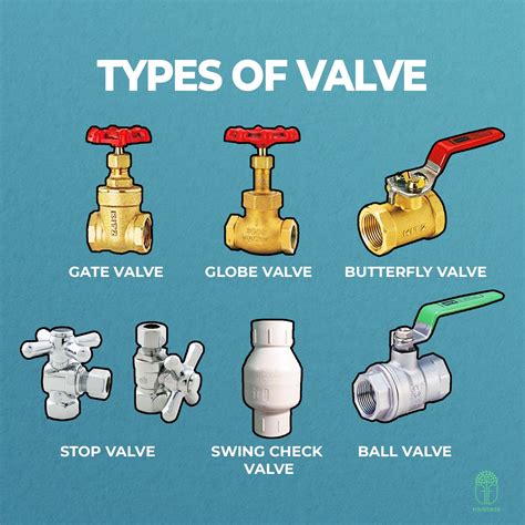 Plumbing Ball Valve Vs Gate Valve Globe Valve Gate Vs Valves Gas Oil