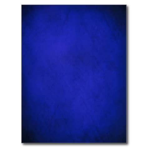 Free Download Royal Blue Black Background Postcard Zazzle 512x512 For
