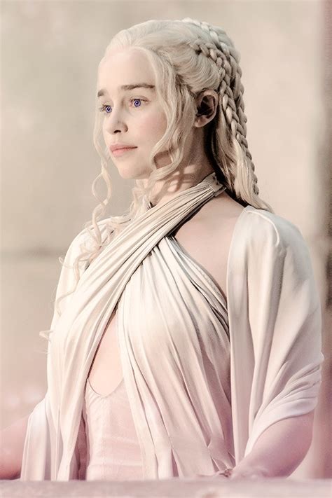 Daenerys Targaryen Game Of Thrones Fan Art 38105719 Fanpop