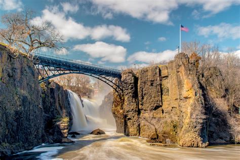 A Guide To Every New Jersey National Park Site New Jersey Digest