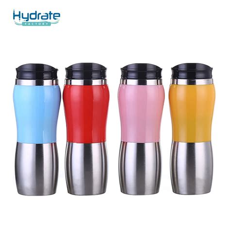 Go active insulated water amazingly, this pba free stainless steel insulated water bottle is manufactured from 18/8 food grade without chemicals or any toxins that. Pin on Hydrate Factory