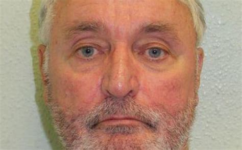 Prolific Paedophile Andrew Tracey Brought To Justice After 30 Year Reign Of Terror
