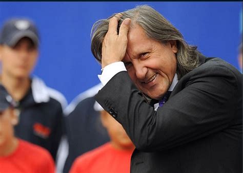 Ilie nastase vs stan smith.final masters 1972 at palau blaugrana. Famous Romanians: Ilie Nastase - Romania Insider