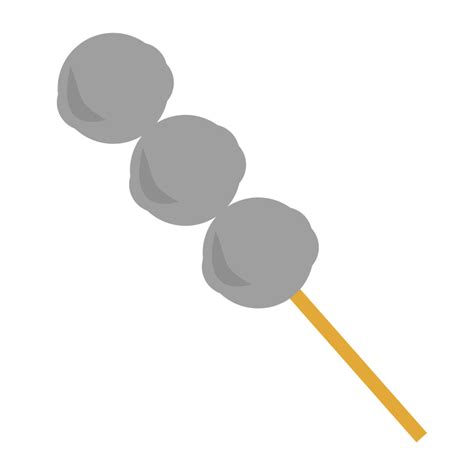 Meat Ball Pentol Openclipart