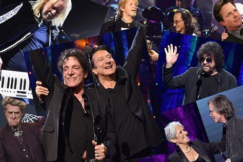 Rock And Roll Hall Of Fame Induction Ceremony 2017 Our 11 Favorite Moments