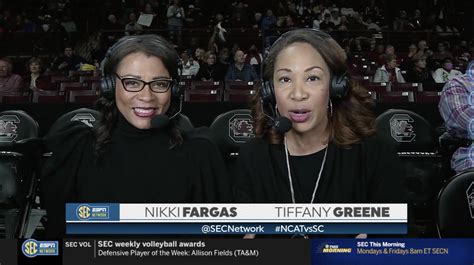 Espn Adds New Voices To Strong Womens College Basketball Commentator Lineup Espn Front Row