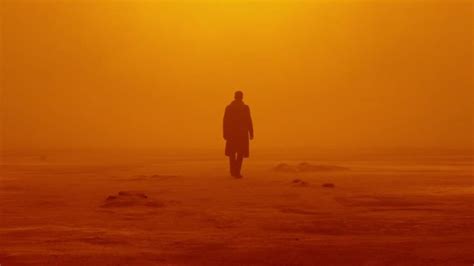 Blade Runner 2049 Critique Du Film De Denis Villeneuve