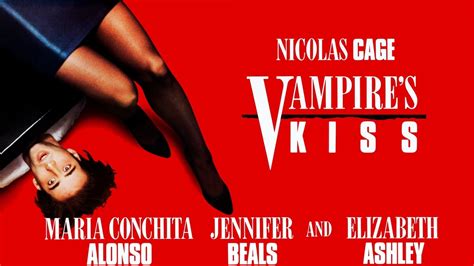 Vampire S Kiss Na Apple TV