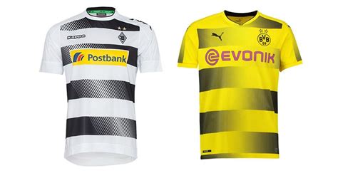 Browse all fifa 21 kits home, away and third kits on futbin. Gladbach Says Dortmund Kit Stolen - Footy Headlines