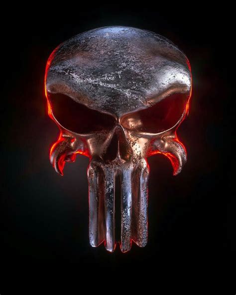 Pin By Shadowwarrior On Favorites Punisher Artwork Punisher Skull