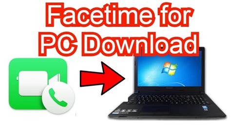 Facetime for windows 10 app is available for use on pc or laptops. Facetime for PC/Laptop Free Download(Windows & Mac) - Apk ...
