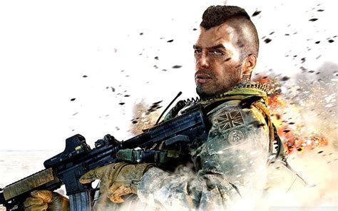 Call Of Duty Modern Warfare 3 Game 21 Hd Wallpaper Peakpx