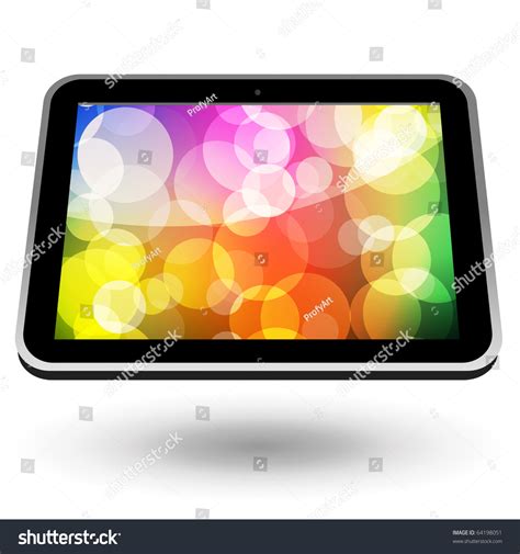 19 wallpaper for android tablet. Touch Tablet Pc 5 (Black, Horizontal View, With Wallpaper ...