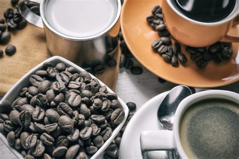 Countries With The Most Delicious Coffee