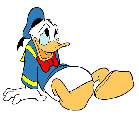 Donald Duck Png Bildersammlung Zum Kostenlosen Download Crazy Png Png