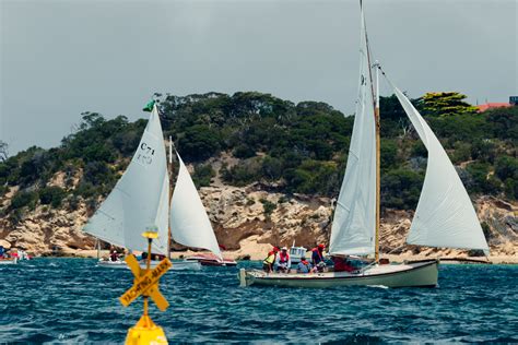 20180126sscbc 90 Sscbc Sorrento Sailing Couta Boat Club