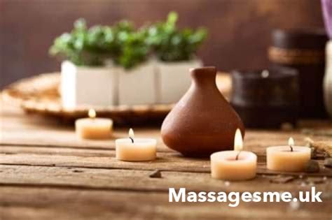 Mobile Massage Therapist London Massage Near Chingford