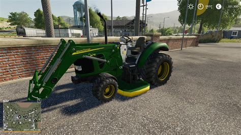 John Deere R V Fs Farming Simulator Mod Fs Mod Reverasite