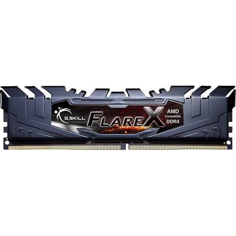 Gskill Flare X 16gb2x8gb 3200mhz Ddr4 Ram Fiyatı