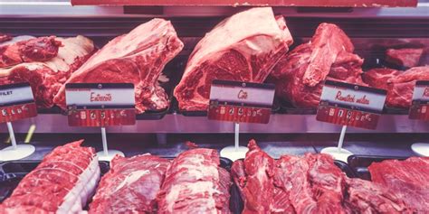 5 Practical Tips For Eating Meat Without A Guilty Conscience