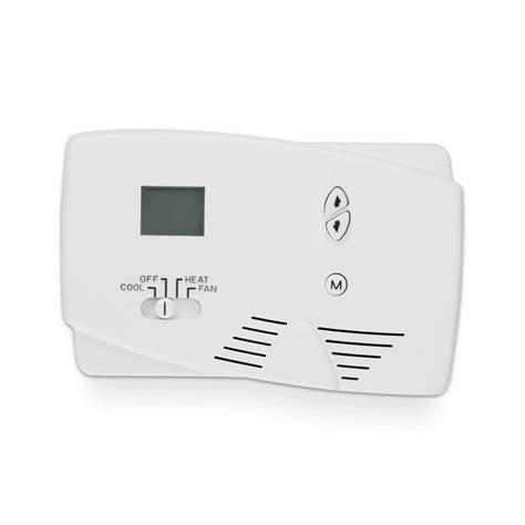 Dometic Atwood Thermostat - Digital Thermostat in White ...