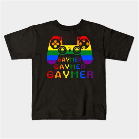 Gaymer Gay Pride Flag Lgbt Gamer Lgbtq Gaming Gamepad Gaymer Gay