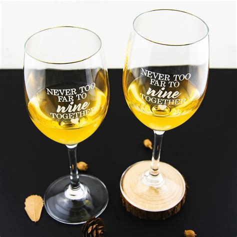 Funny Wine Glass Sarcastic Wine Glass Custom Wine Glass T For Friend Personalized Wine Glass