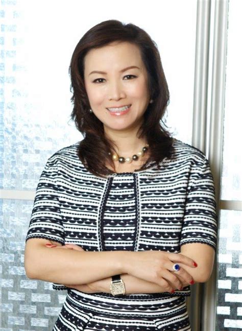 Women Entrepreneurs And Top Leaders Advice Mei Xu And Sabrina Braham Ma