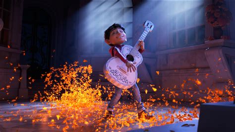 The New Teaser Trailer For Coco Is Absolutely Breathtaking Abc7 Los