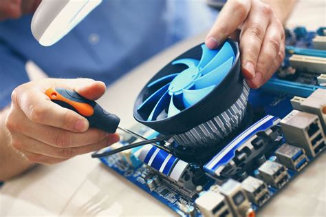 Hope you like this article about how to repair laptop. How to Fix a Computer Fan That's Loud or Making Noise