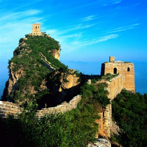 Our restaurant is known for its classic dishes and its insistence on only using high quality fresh ingredients. Moving to China - The Great Wall of China