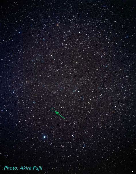 The Helix Nebula In The Constellation Aquarius Esahubble