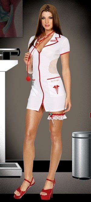 Pin On Nurse Costumes