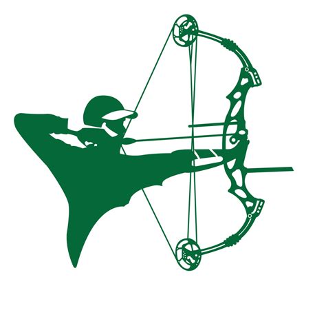 Archery Logo Clipart Best