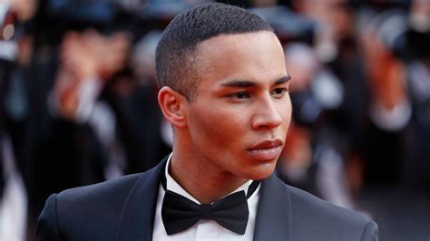 Olivier rousteing is one of the most talented fashion designers in the whole world. Olivier Rousteing : ses sublimes costumes pour l'Opéra de ...