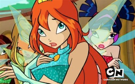 winx club on cartoon network march 4 2005 by randomperson1146 on deviantart