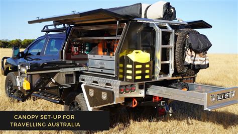 We service melbourne, all vic (victoria) area and tasmania. Why Upgrading To an Aluminium Ute Tray Is A Smart Move