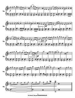 Piano sheet music pirates of the caribbean. tubescore: Pirates of the Caribbean Piano easy sheet music by Klaus Badelt and… | Sheet music ...