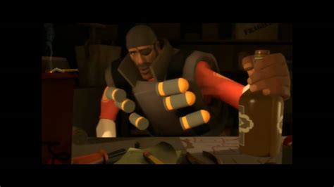 Team Fortress 2 Meet Them All Part 1 Youtube