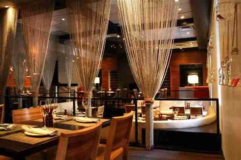 The Best Restaurants in Downtown Atlanta - Thrillist