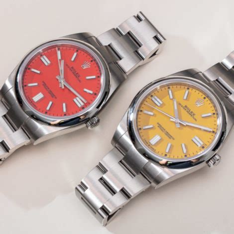 16 апр 2015, 35 лет, хайфа, израиль. Cheap New Rolex Oyster Perpetual 41 with Red Coral or ...