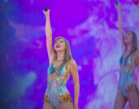 Five Takeaways From Taylor Swifts Eras Tour In Denver On Tour News