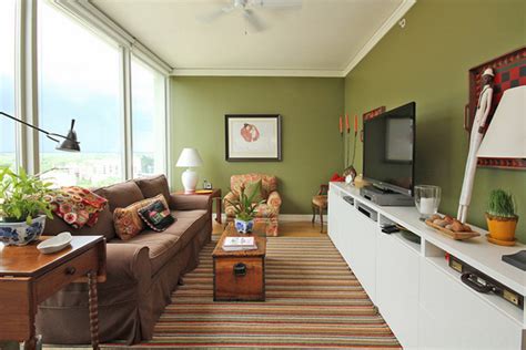 Living Room Layout Ideas Long