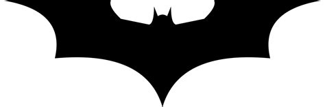 Vector Batman Symbol Clipart Best Clipart Best